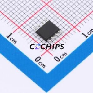 Transistor de efecto de campo (MOSFET) SOP-8, nuevo y Original, venta al por mayor, chips de componentes electrónicos y servicio BOM - Product Image 2