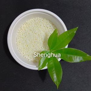 เรซิน PET บริสุทธิ์ 100% คุณภาพสูง เรซินชิป PET คุณภาพสูง ค่า IV สูง - Product Image 4