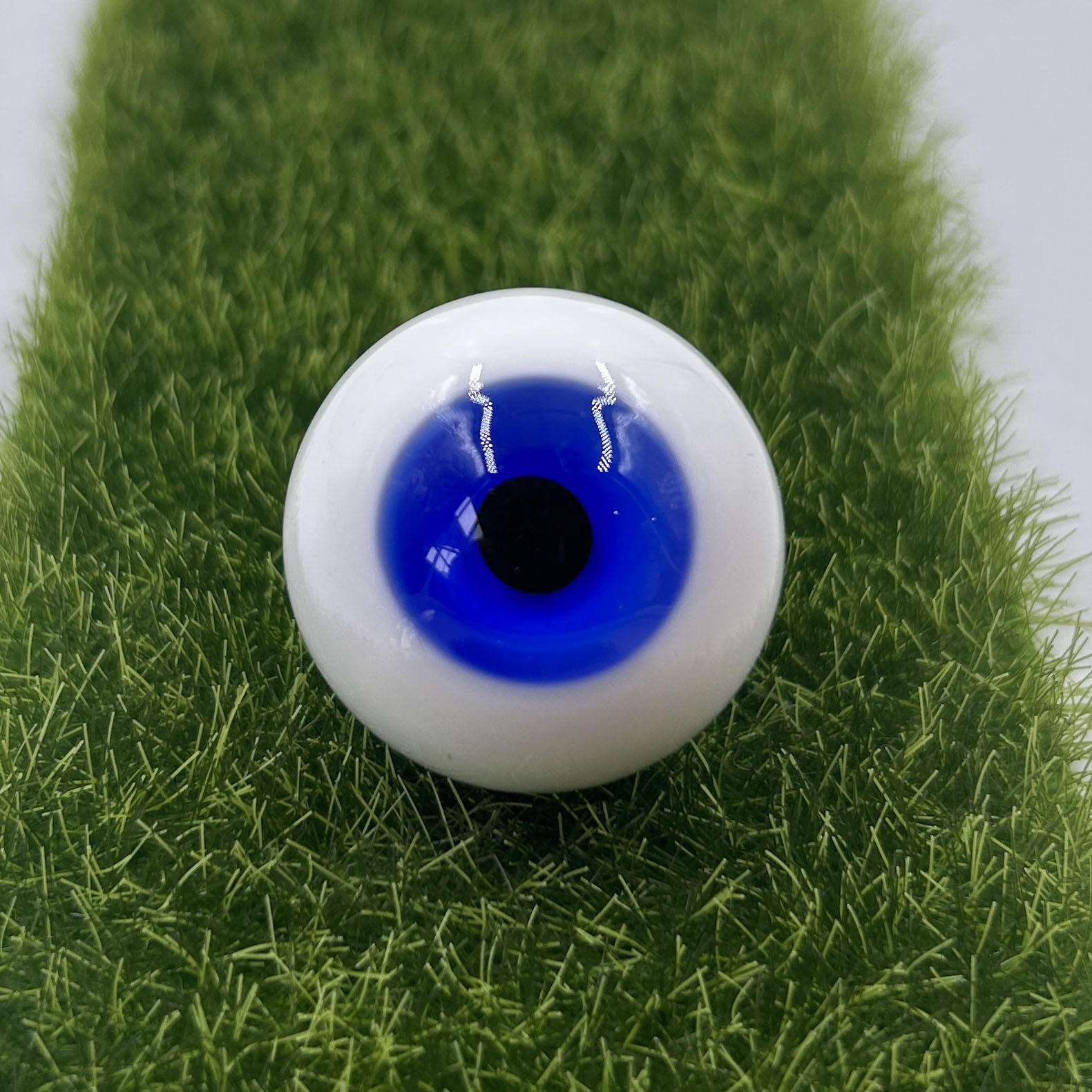 Bleu foncé