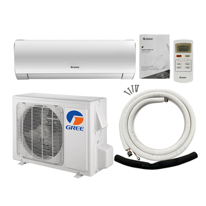 <strong>GREE</strong> <strong>1.5</strong> <strong>Ton</strong> Split Air Conditioners <strong>Prices</strong> Smart Inverter Wall Mounted <strong>AC</strong> 36000BTU for Hotel/Room Cooling - Product Image 1