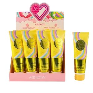 AB2043 Loción Corporal Refrescante e <span class=keywords><strong>Hidratante</strong></span> para Después del Baño, con Fragancia Duradera, <span class=keywords><strong>236</strong></span> <span class=keywords><strong>ml</strong></span>, para Mujer - Product Image 5