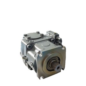 Bomba hidráulica de pistón variable Shangze A11VO95 con montaje de brida para minería y maquinaria de inyección - Product Image 1