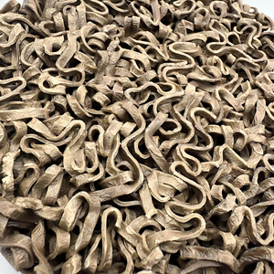 Fideos secos de trigo sarraceno Liji, certificados Halal, sin azúcar, bajo en sal y bajo en grasa, envasados individualmente. - Product Image 4