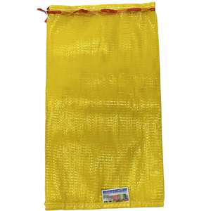 Rau và trái cây túi lưới chấp nhận khách hàng kích thước màu sắc tùy chỉnh để xuất khẩu - Product Image 1