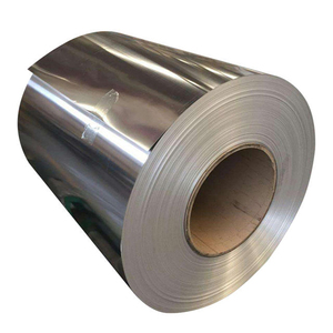 ขายตรงจากโรงงาน ASTM SS 302 hr 304 304L 316L 321 410 430 เหล็กแผ่นสแตนเลสแบบรีดเย็นชนิดแข็งเต็มแผ่น - Product Image 4