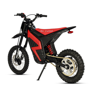 Motocicleta de Dos Ruedas, Velocidad Máxima 80 km/h, Frenos de Disco, Motocicleta Todoterreno para Subir Colinas, <span class=keywords><strong>Motocross</strong></span> para Acrobacias y Derrapes - Product Image 6