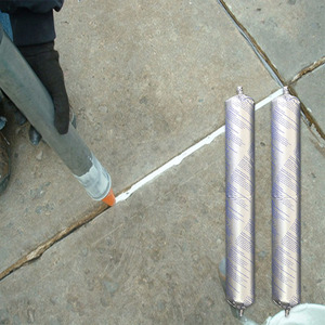 OEM Bon marché Mastic de haute qualité Auto-nivelant pour joints de dilatation en polyuréthane pour béton Mastic adhésif pour dalles de béton - Product Image 3