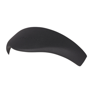 Visière de phare Unimoke B013-MK, pièces de couverture de phare avant de vélo, couverture de phare de moto électrique - Product Image 4