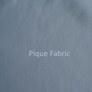 Nhanh Chóng Khô Vải Pique Polo Vải 88 <span class=keywords><strong>Nylon</strong></span> 12 Spandex 160G Căng Polyamide Lưới - Product Image 4