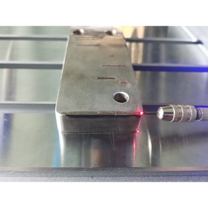 Machine de soudage laser pour moules, 1000W, 1500W, 3000W, pour la réparation de moules en acier inoxydable et aluminium, soudeuses laser à fibre - Product Image 2