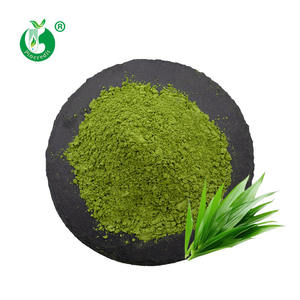 مصنع الجملة مسحوق أوراق الباندا العضوية النقية - Product Image 1