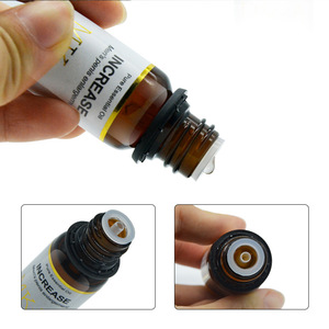 10ML MK Pure Essential Oil Aphrodisiakum vergrößerung Männliches Wachstums öl erhöht die Erektion Verdickung verlängern Längeres Sexöl für Männer - Product Image 6