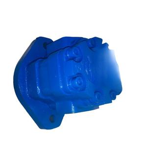 Huamao CBY2050-1FL Hydraulic Gear Pump for <b>Drilling</b> Rig | High Pressure OEM Replacement Pump - Product Image 2