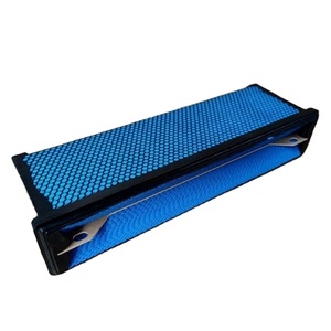 Nouveau filtre à air d'habitacle de haute qualité au prix d'usine, compatible avec les moteurs DD13 DD15, pièces de camion lourd AF27879 P609422 P610260 CA5790 - Product Image 1