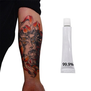 ครีมไมโครพิกเมนต์ 99.9% สำหรับดูแลก่อนและหลังการสัก สำหรับ PMU สักคิ้วถาวร สักปาก หมึกสัก - Product Image 5