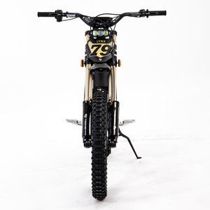 79Bike LYNX 10KW Electric Dirt Bike <b>72V</b> 40Ah Lithium <b>Battery</b> Off Road Motorcycle Adult Electric Bike - Product Image 3