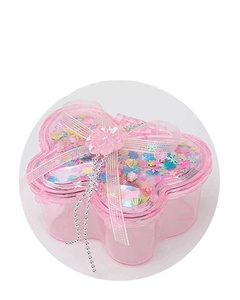 <span class=keywords><strong>Argento</strong></span> Sterling antico riciclabile a forma di farfalla personalizzato all'ingrosso, scatole <span class=keywords><strong>portagioie</strong></span> placcate in plastica con anello/ - Product Image 5