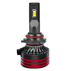 M8 Pro Haute Qualité 120W LED Phare 360 Degrés Lumière Blanche 6000K Couleur H1 Globe Automobile 9012 880 881 H16 5202 H7 Voitures - Product Image 5