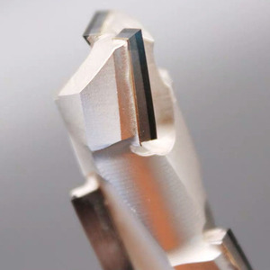 Herramientas PCD para Máquinas CNC, Fresa de Ranurado y Perforación para Madera, Personalizable ODM/OEM, 2 Filos, HRC60, para Fresado de Muebles - Product Image 6