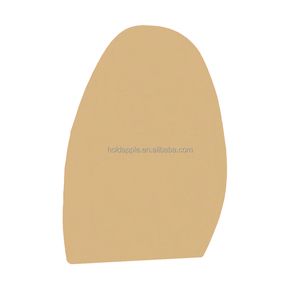 NOUVEAU Protecteur de semelle rouge pour chaussures, coussinets de remplacement pour semelles de chaussures à talons hauts <span class=keywords><strong>Louboutin</strong></span>, protège-semelles rouges pour femmes pour talons hauts - Product Image 2