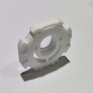 แผ่นวาล์วน้ำแผ่นเซรามิคสำหรับก๊อกน้ำ, แผ่นอะลูมิเนียมออกไซด์แผ่นเซรามิค Al2o3สำหรับวาล์วก๊อกน้ำ - Product Image 6