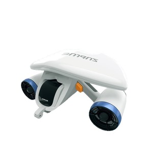 Dispositif de propulsion sous-marine Way White Shark MIX, taille M, booster de plongée, scooter aquatique portable - Product Image 4