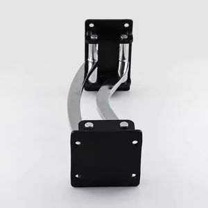 Хромированные складные петли для диванов-кроватей, регулируемые цинковые петли для диванов, многофункциональная мебельная фурнитура - Product Image 6