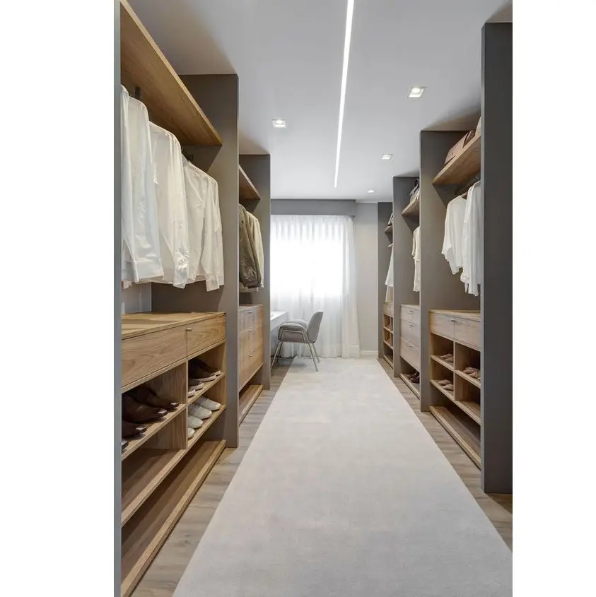Modern closet systems & organizers wardrobes cupboard for clothes