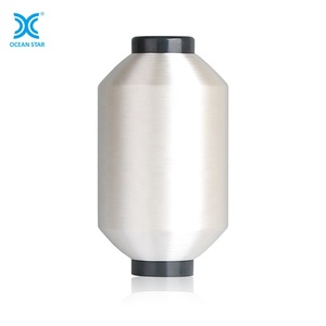 Sợi Nylon Nóng Chảy Thấp Của Nhà Máy Trung Quốc OEKO TEX Loại AA Dùng Cho Giày Thể Thao Giao Hàng Nhanh - Product Image 3