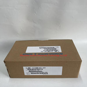 SJME-02AMC4C-OY ไดรเวอร์เซอร์โวของแท้ของใหม่ - Product Image 1