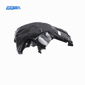 อะไหล่รถยนต์คุณภาพสูง พลาสติกใหม่เอี่ยม บังโคลนหน้าและหลัง สำหรับ Ferrari F488 ปี 2015-2019 รุ่น 87307800 - Product Image 3