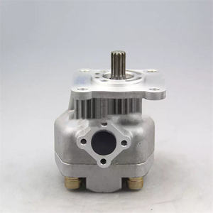 ปั๊มไฮดรอลิกเกียร์ KP KFP KFS KP05 KFP23 KFS23 KFP32 KFS32 KFP51 KP05 KP05530PSS KP0512CPSS KP0588CPS - Product Image 3