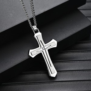 Paslanmaz Çelik Gül Altın Kaplama Klasik Katlanır Madalyon Kolye, Yıldönümü İçin Fotoğraf Kutulu - Product Image 6