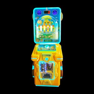 Vente directe d'usine : Machine de divertissement flipper à monnayeur, machine de jeu flipper pour enfants - Product Image 6