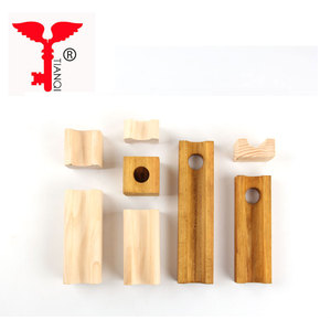 Bloques de construcción de juguetes Venta caliente apilado de cuentas rápido juego de correr - Product Image 2