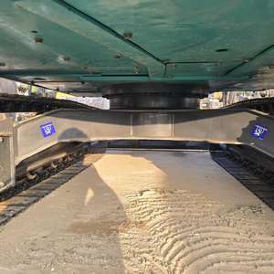 รถขุดมือสอง Kobelco SK75-8 7.5 ตัน นำเข้าจากญี่ปุ่น คุณภาพสูง แท้ - Product Image 6