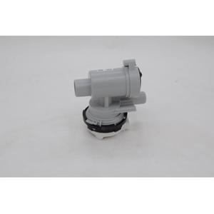 Bomba de Drenaje AHA75693501 3503 26V, Bomba de Agua Eléctrica para Lavadora LG WDP85128, Plástico Resistente - Product Image 1