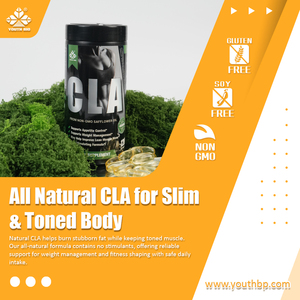 Huile de Carthame Pure Harmonie Physique <span class=keywords><strong>CLA</strong></span> 1000mg – Complément pour un Mode de Vie Actif – Prêt à Expédier – Étiquette Personnalisée – Vente en Gros - Product Image 3