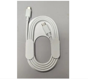 Cable PD <span class=keywords><strong>USB</strong></span> <span class=keywords><strong>C</strong></span> a Tipo <span class=keywords><strong>C</strong></span> para <span class=keywords><strong>Google</strong></span> Pixel9 8 7 6 Pro 7A 6A 5A 4 3 Cable 100/180 CM Línea alámbrica de carga rápida 45W <span class=keywords><strong>30W</strong></span> 20W 18W - Product Image 2