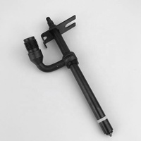 Injecteur de carburant, buse en forme de crayon AR89564, compatible avec John Deere 2040 2130 2150 2155 2240 2255 2330 AR56290