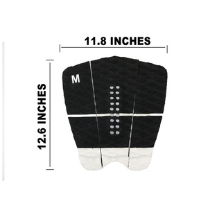 Plaque de traction pour planche de <span class=keywords><strong>surf</strong></span> hybride en mousse EVA personnalisée Underice Performance pour la pratique du <span class=keywords><strong>surf</strong></span> professionnel - Product Image 5