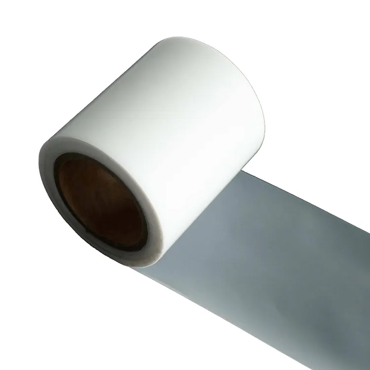 wholesale custom white 100% virgin ptfe film rolls air ptfe membrane non adhesive tape insulation film