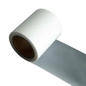 Vente en gros de rouleaux de film ptfe blanc 100% vierge personnalisés membrane ptfe à air film d'isolation non adhésif