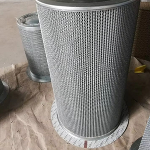 Mengma 88291009-141สภาพใหม่ประเภทสกรูพร้อมแยกน้ำมันสำหรับคอมเพรสเซอร์ - Product Image 2