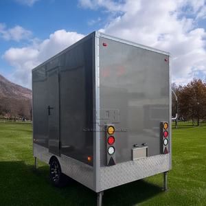 Inodoro Portátil Ecológico y Sostenible para Exteriores con Diseño de Ahorro de Agua, Construcción Duradera y 1 Año de Garantía - Product Image 3