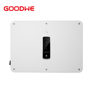 Système solaire connecté au réseau Goodwe GW-60/75/80KW-MT triphasé - Product Image 2