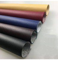 Tela Cuero Sintetico künstliches PVC-Sofa leder Selbst klebendes Leder für Sof amöbel