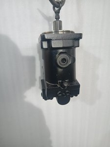มอเตอร์ปั๊มลูกสูบแบบแรงบิดสูง ATO รุ่น 51V160RF1NE1A5ANG0NNN065AAF00300 51V080 51V110 51V160 51V250 - Product Image 1
