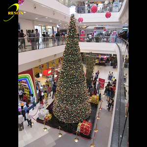 <span class=keywords><strong>El</strong></span> <span class=keywords><strong>centro</strong></span> <span class=keywords><strong>comercial</strong></span> al aire libre <span class=keywords><strong>comercial</strong></span> de las decoraciones de la Navidad de la mejor calidad adornó <span class=keywords><strong>el</strong></span> árbol de Navidad - Product Image 6