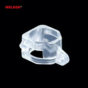 Welken di marca <span class=keywords><strong>con</strong></span> Brevetto Proteggere CE diplomato Apparecchiature Elettriche <span class=keywords><strong>Pulsante</strong></span> di Blocco di sicurezza in plastica serratura di spinta - Product Image 6